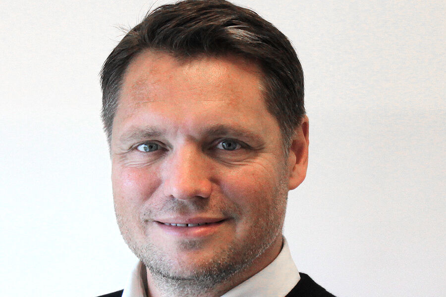 Peter Juul, har begynt som CSO i Dansani AS. 