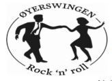 Logo Øyerswingen