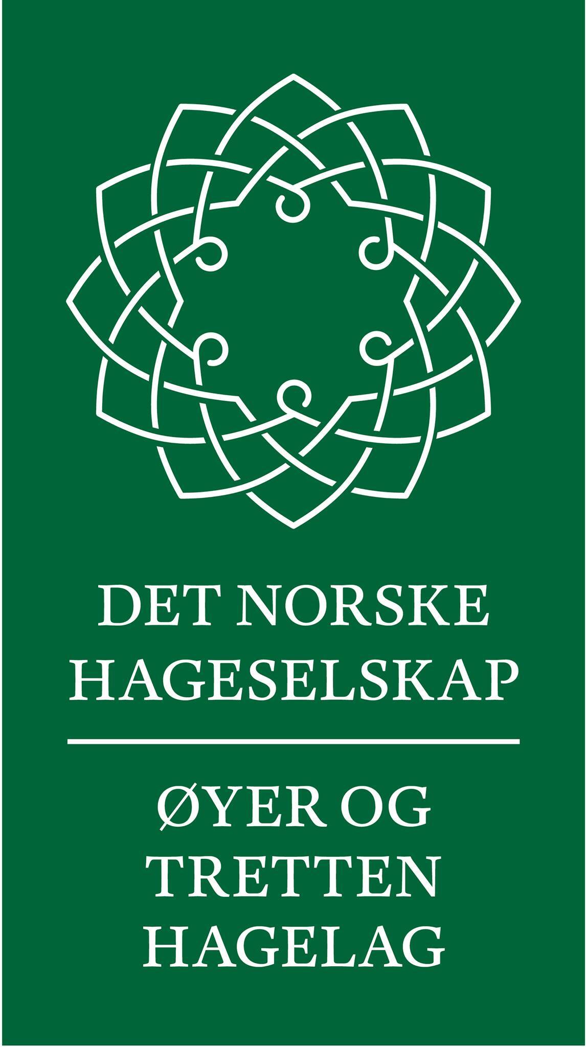 Logo Øyer og Tretten hagelag