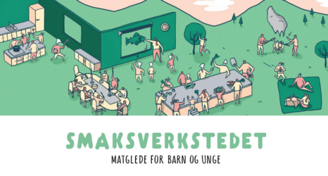 smaksverkstedet