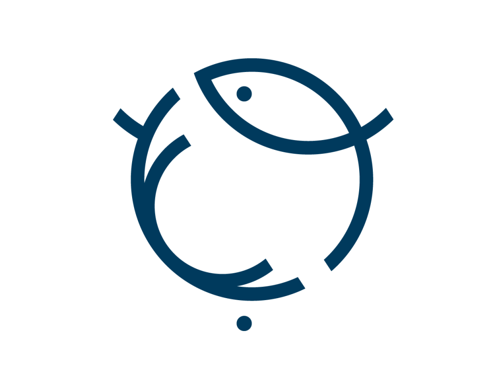 Logo Øyer-Tretten jeger og fiskeforening