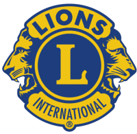 Logo Øyer-Tretten Lionsklubb