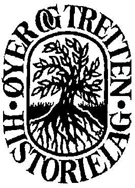 Logo Øyer og Tretten historielag