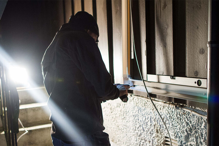 Kravet om å fornye f-gass-sertifikat etter fem år trådte i kraft for tre måneder siden. Foto:NOVAP