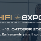 Oslo HiFi Expo2