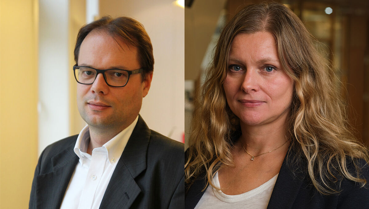 Kronikken er skrevet av jurist Katrine Amdam og jurist Tormod Sverre Johansen i Konkurransetilsynet.