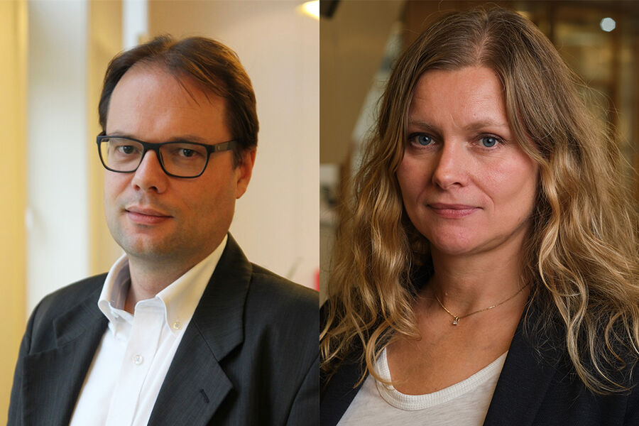 Kronikken er skrevet av jurist Katrine Amdam og jurist Tormod Sverre Johansen i Konkurransetilsynet.
