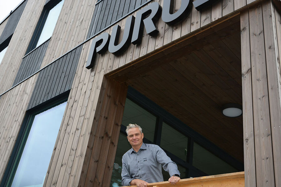 Markedssjef Jarle Ørnebo hos BLS Norge AS mener at tiden for bonuser og markedspakker fra produsentene snart er over. – Vi må slutte å jakte midler fra hverandre i næringskjeden, og heller fokusere på verdiskapning, er hans klare standpunkt. 