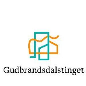 Gudbrandsdalstinget  - logo
