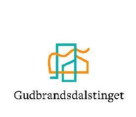 Gudbrandsdalstinget  - logo