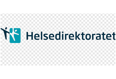 Logo: Helsedirektoratet