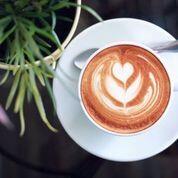 Kaffekopp 