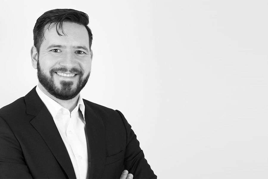 Amund Ona Gjul, nåværende markedssjef i Systemair AS, går over i ny stilling som Group Product Sustainability Manager i Systemair-konsernet. 