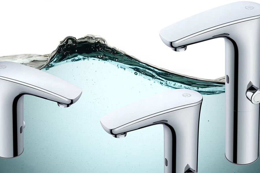  Gustavsberg Sensoric 1.0.