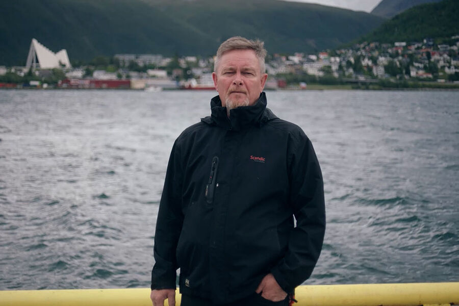  Alt som kan styres med data, skal styres med data, sier hotellets tekniske leder, Trond Erik Grådal. Nå har han digitalisert overvåkingen av brannalarmsystemet i bygget, ved hjelp av ei ny online-løsning fra Schneider Electric.