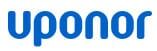 Uponor-logo