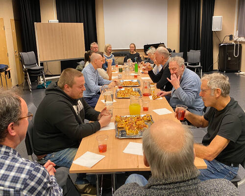 Matpause 2-2