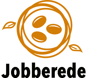 Logo Jobberede