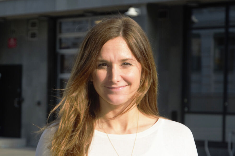 Ingebjørg Foss Daae i Consigli jobber til daglig med utvikling av tjenester som forenkler kvalitetssikring av entreprisegrunnlag.