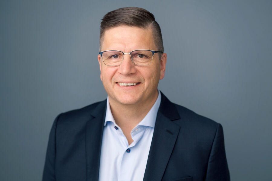 Adm.direktør i VVS Norge, Per Ivar Harila, ser lyst på 2023, tross de mange negativene nyhetene i nyhetsbildet, stopp av prosjekter i byggebransjen, samt en strammere økonomi blant forbrukerne. 