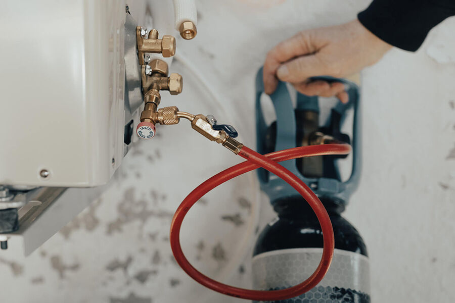 Miljødirektoratet ønsker å styre valg av kuldemedier over på fluorfrie alternativer. 