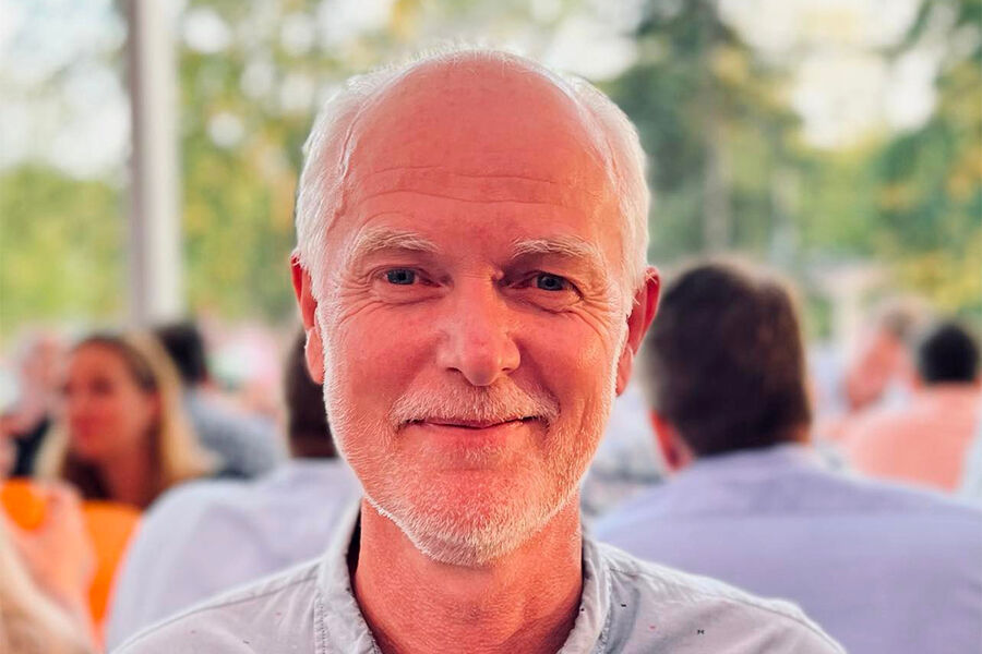 Per-Ivar Uggerud blir ny innkjøpsdirektør i Rørkjøp.