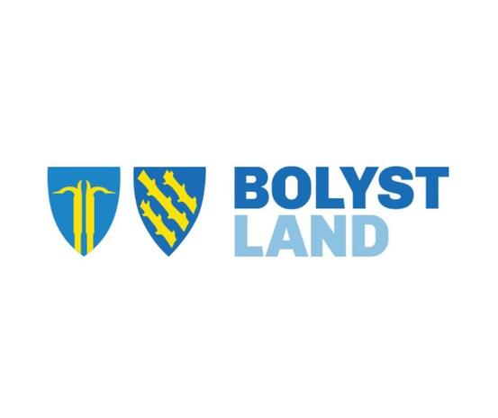 Bolyst Land logo