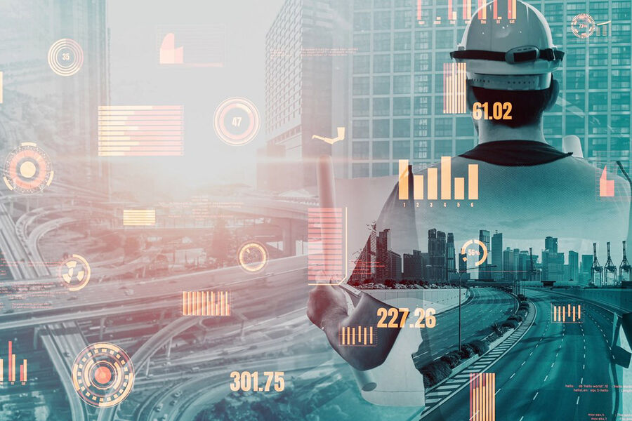 Illustrasjonsfoto. BNL