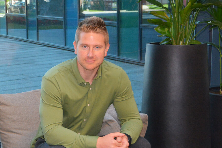 Østlandske VVS nylig vært i konflikt med en stor byggentreprenør som betvilte den kontraktfestede vederlagsjusteringen. - Det som er ufint med denne saken, er at det sitter en byggentreprenør i den ene enden som får fullt ut prisreguleringer for underentrepriser, uten å kompensere underentreprenørene, sier daglig leder i Østlandske VVS AS, Anders Ranheim.