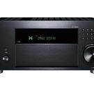Onkyo receiver