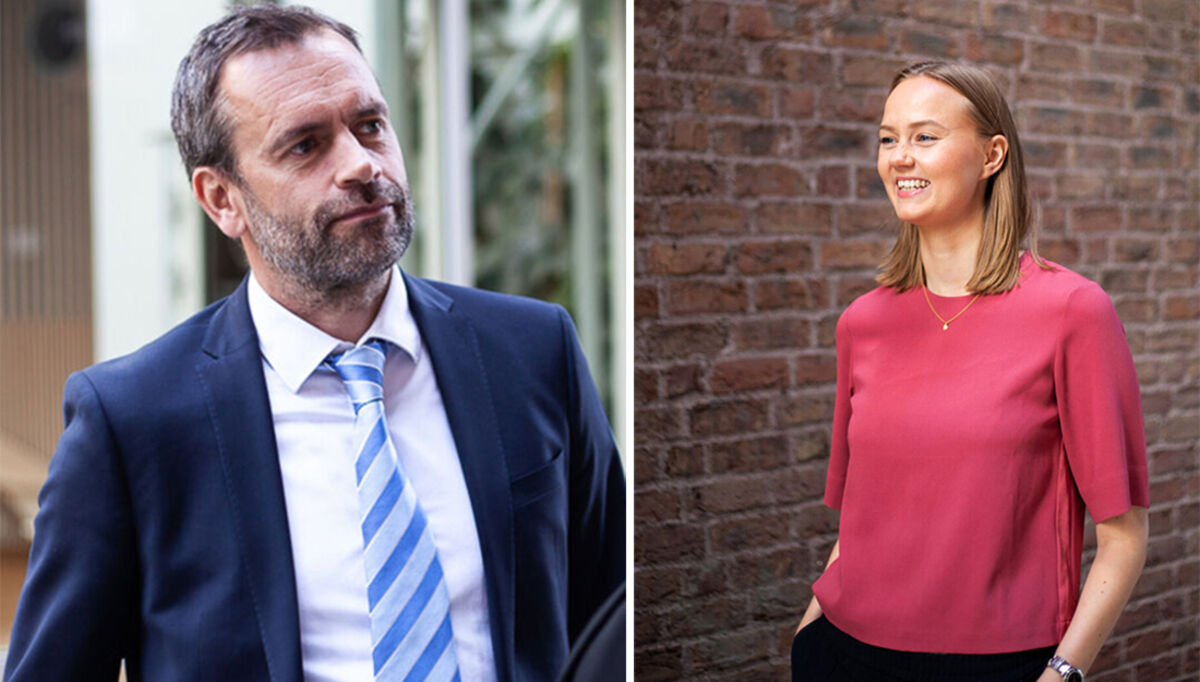 Innlegget er skrevet av advokat og partner, Lasse Ødegaard og advokat Ragnhild S. Sand, Advokatfirmaet Berngaard