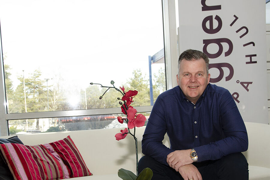 - Det var spenstig gjort av styret i VVS Eksperten å starte nytt kjedekonsept under pandemien. Derfor er det gledelig å kunne slå fast at Rørlegger på hjul har vært en stor suksess, sier medlemsansvarlig Geir Rune Bøkeid. Etter to år har Rørlegger på hjul AS passert over 150 medlemmer.