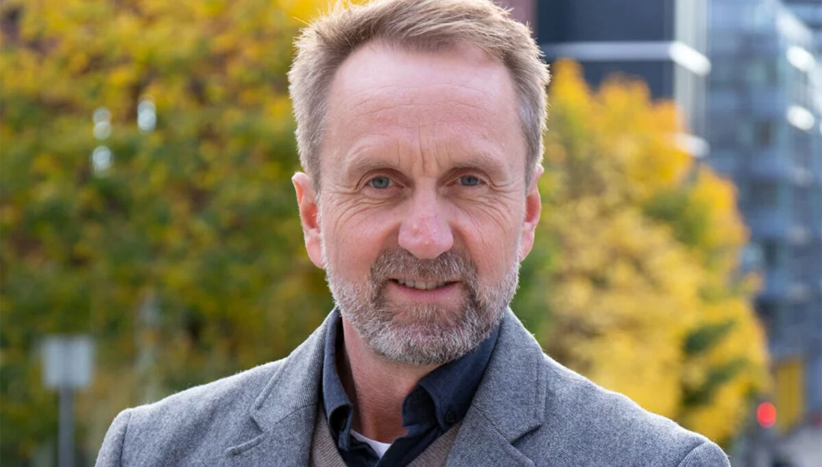 Administrerende direktør i Norsk Byggtjeneste, Øyvind Skarholt gleder seg over at de har kommet seg gjennom et stort teknisk løft, og lanserte NOBB Leverandør 24. mars.