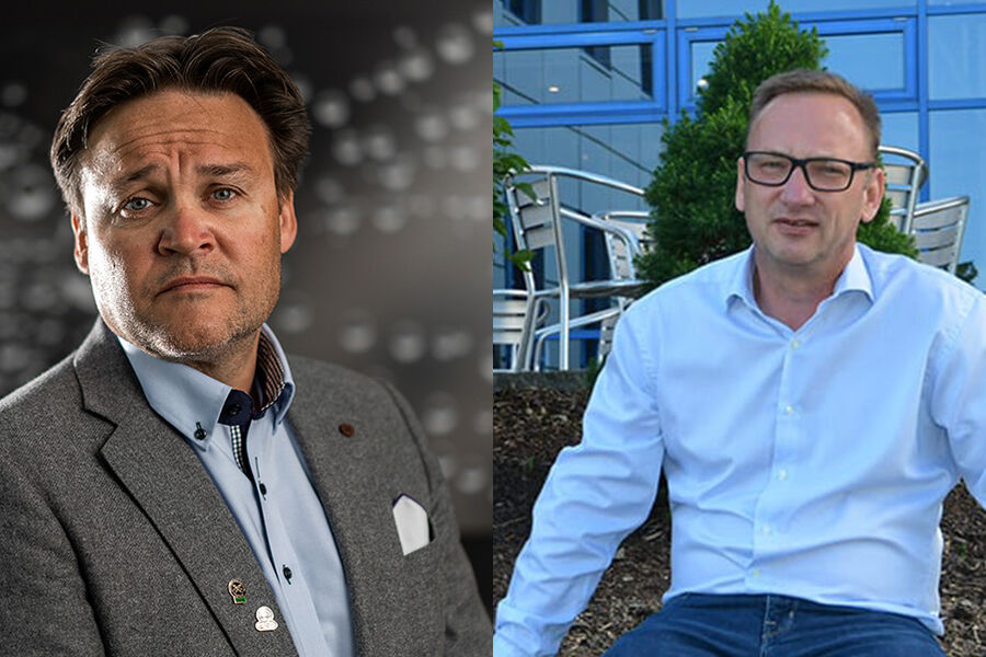 Rørkjøp og VVS Eksperten avslutter innkjøpssamarbeidet gjennom VVS Norden fra 31.12.2023