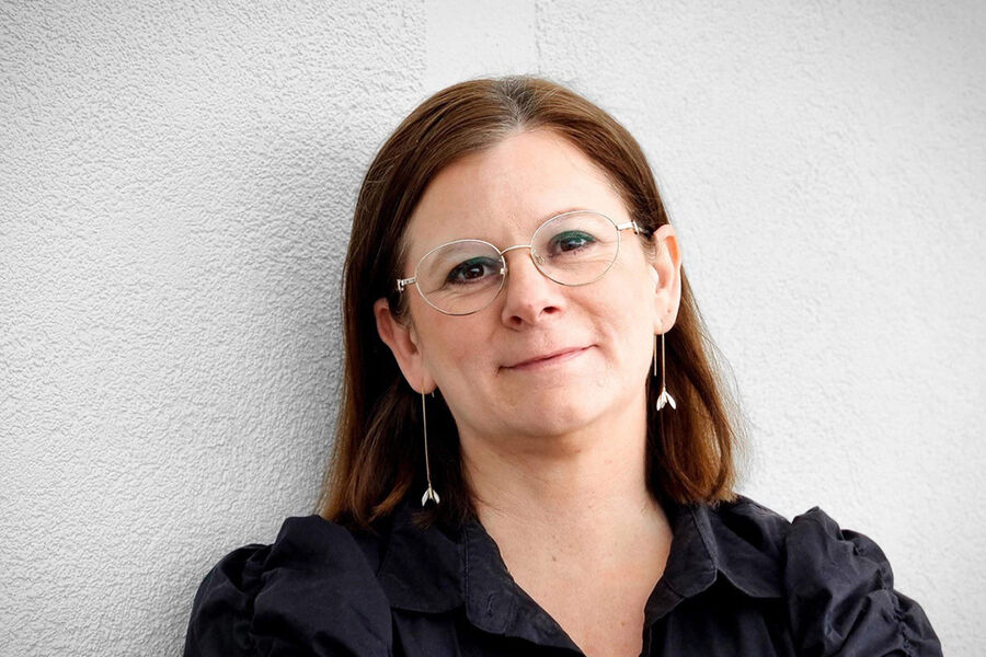 Kristin Engely, distriktsjef i Heidenreich Oslo/Akershus tar plass i styret til Ingeborg-nettverket som mangfoldsansvarlig.