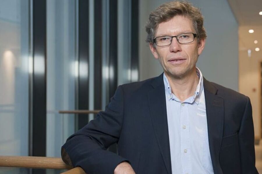 Administrerende direktør,Tore Bakke, Bravida Norge.