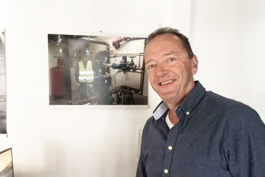 Rørentreprenørene har avtalt møte med VVS Sør denne uken for en orientering. – Vi tar dette på største alvor, sier Tore Skifjeld, daglig leder hos Rørentreprenørene Norge Agder. Øyvind Paulsen og Cato Andre Hagane, som inngikk forlik med FLOW Group, mener saken er blitt framstilt på en ensidig måte, i deres disfavør.