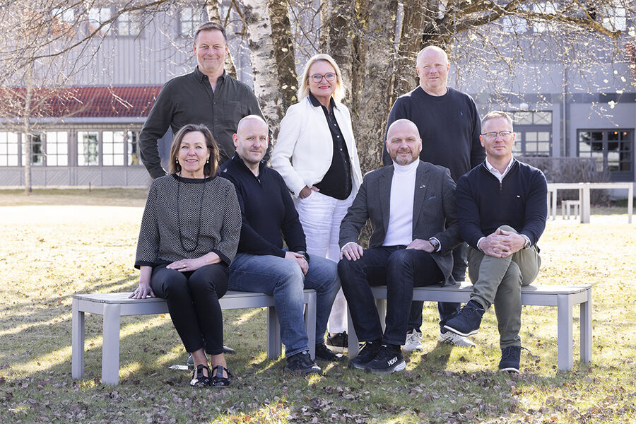 På generalforsamling i VB Gruppen (Varme & Bad AS) 4. mai ble Helge Nordbrønd og Kristian Ulen valgt inn som nye styremedlemmer. Styreleder Tone Bjørnov og styremedlemmene Mari Thjømøe, Jan Yngve Mathisen, Bjørn Fredriksen og Espen Evensen ble gjenvalgt.