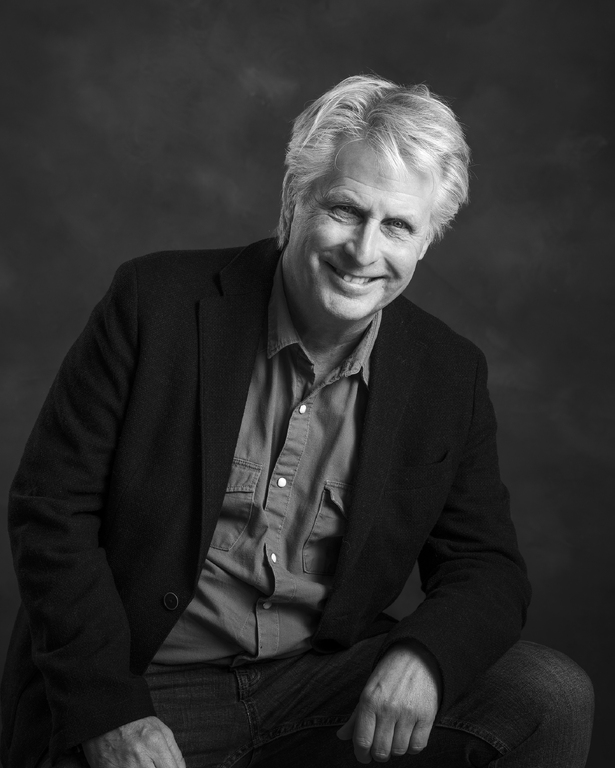Øyvind Sørlie