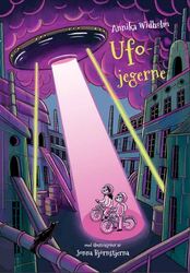 Ufojegerne WEB
