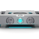 Chord Ultima Integrated