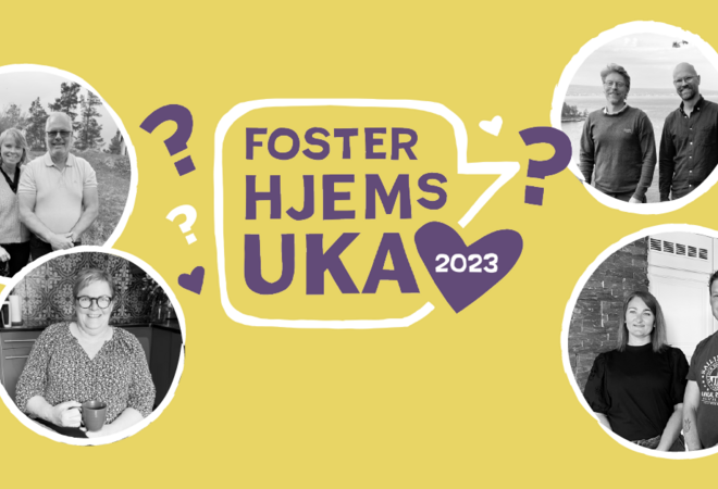 fosterhjemsuka