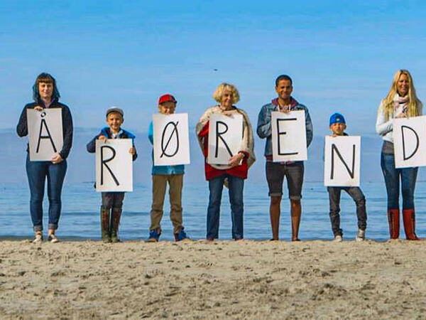 Pårørende