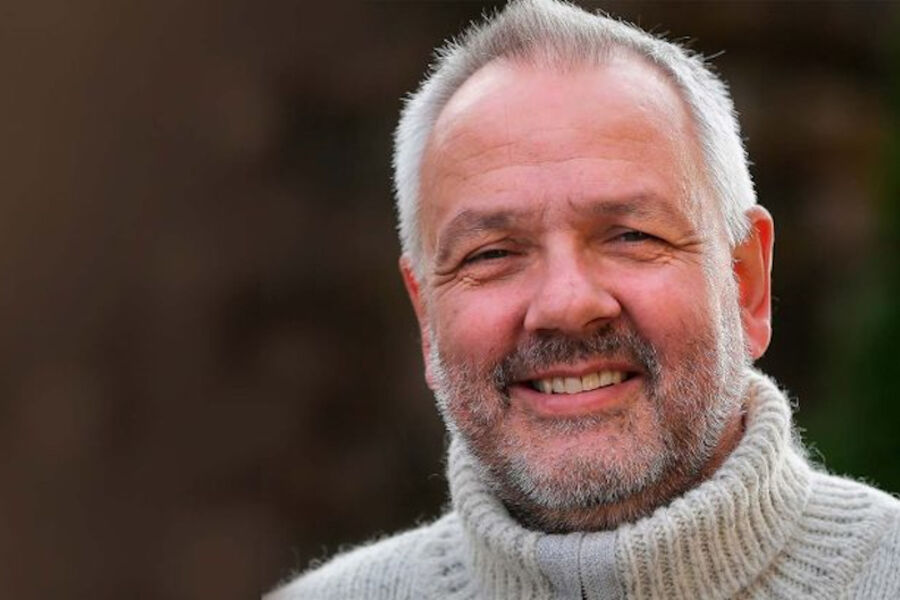 Fagdirektør Preben Aavitsland i FHI - Folkehelseinstituttet. Foto: FHI