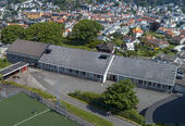Husabø ungsdomsskole