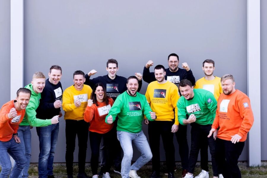 Foto: Anne Lise Norheim