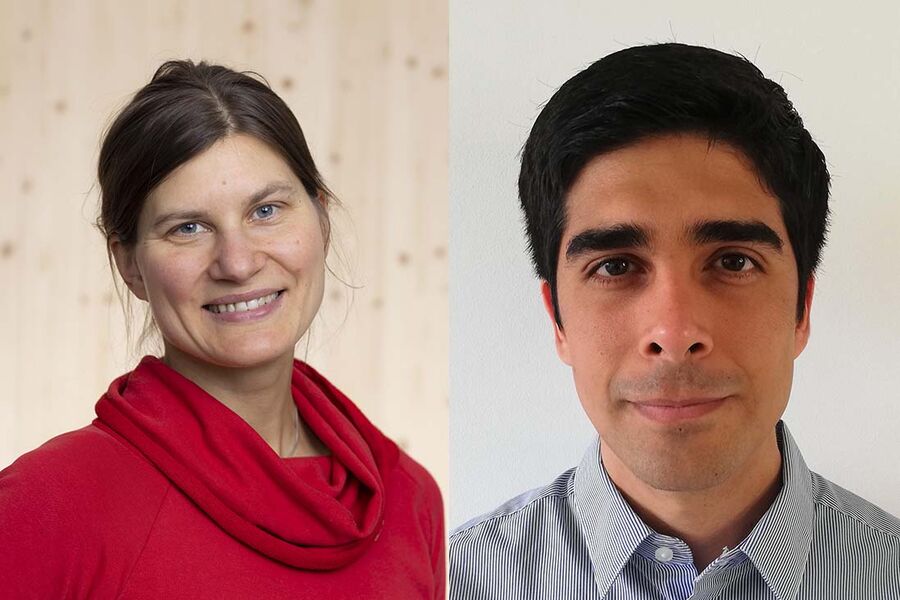 Forfattere av denne fagartikkelen er, Hanne Kauko (SINTEF Energi) og Benjamín Manrique Delgado (SINTEF Community):