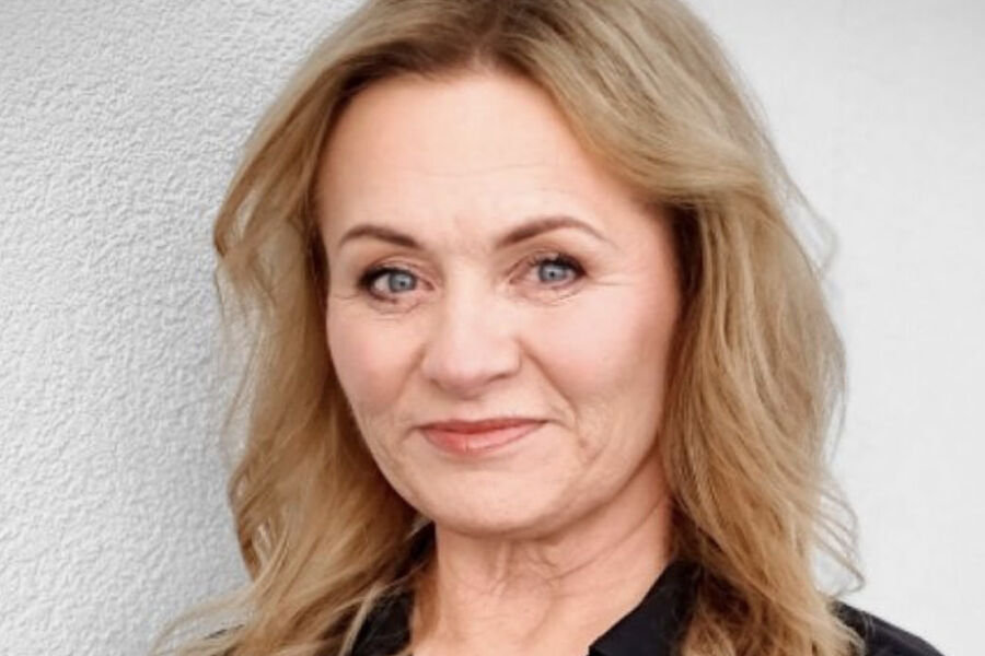 Eli H. Heyerdahl Eide er grunnlegger og styreleder i Ingeborg-nettverket