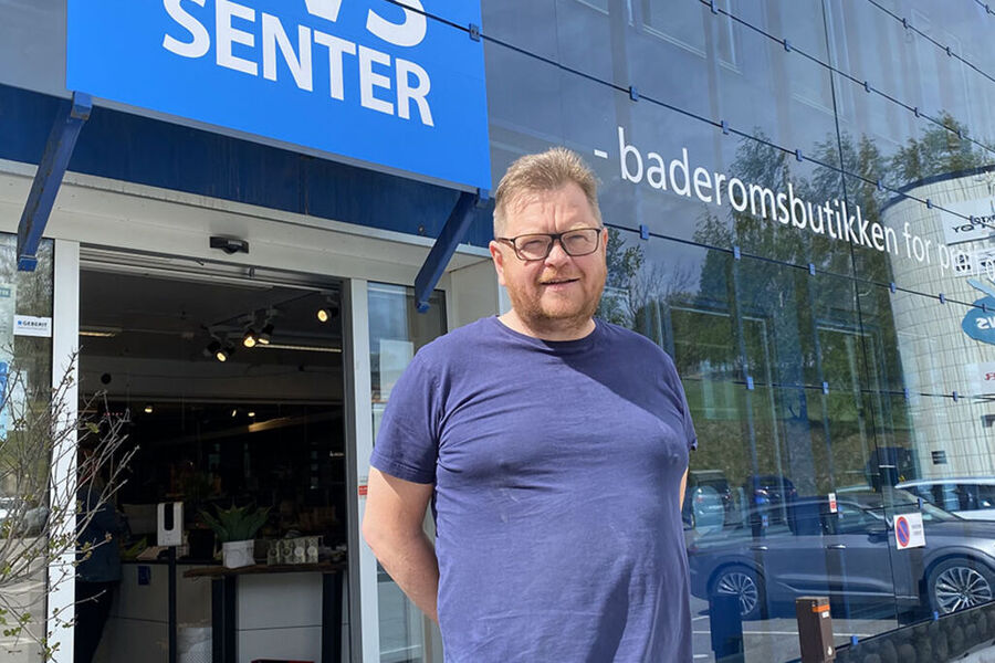 Daglig leder i Oslo VVS Senter, Lars Henrik Andresen, mener det er et problem at politiet ikke har kapasitet til å følge opp saker som dette. – Jeg håper denne oppmerksomheten på problematikken gir et ekstra løft for viljen og evnen til å ta dette på alvor, sier han.