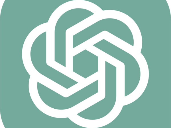 ChatGPT-logoen